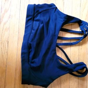 Lululemon Energy Bra - size 8
